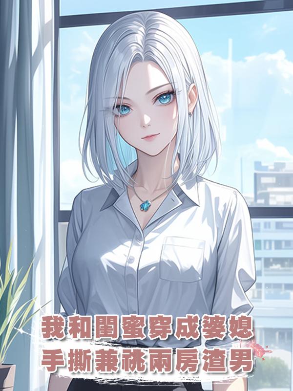 我和閨蜜穿成了婆媳，手撕兼祧兩房的渣男在線閱讀