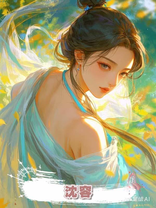 沈容在線閱讀