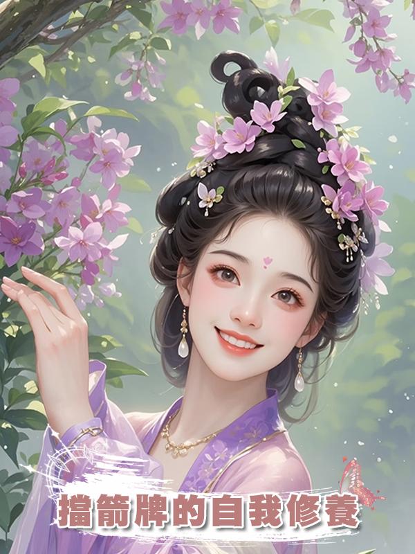 擋箭牌的自我修養在線閱讀