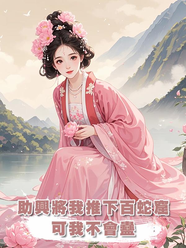 為給妾室助興,夫君將我推下百蛇窟,可我根本不會蠱在線閱讀