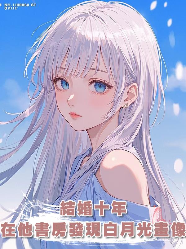 結婚十年，我卻在他的書房發現了他白月光的畫像在線閱讀