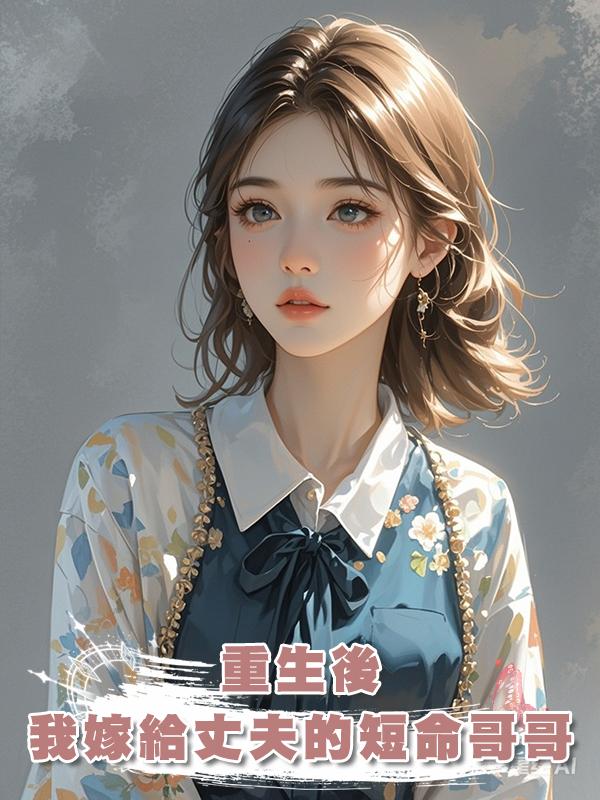 重生後,我嫁給丈夫的短命哥哥在線閱讀