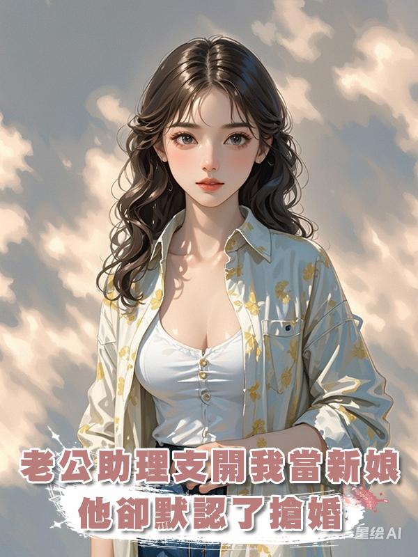 婚禮當天,老公的小助理支開我自己當新娘後,他卻默認了搶婚……在線閱讀