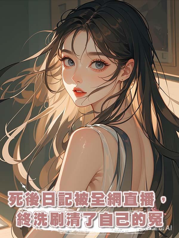 我死後日記被全網直播，終於洗刷清了自己的冤屈在線閱讀