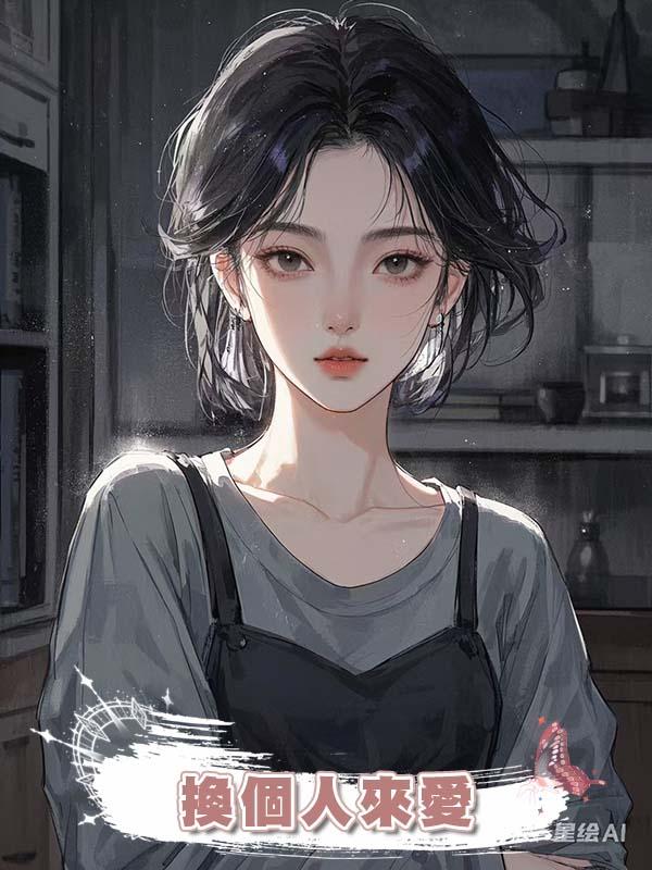 換個人來愛在線閱讀