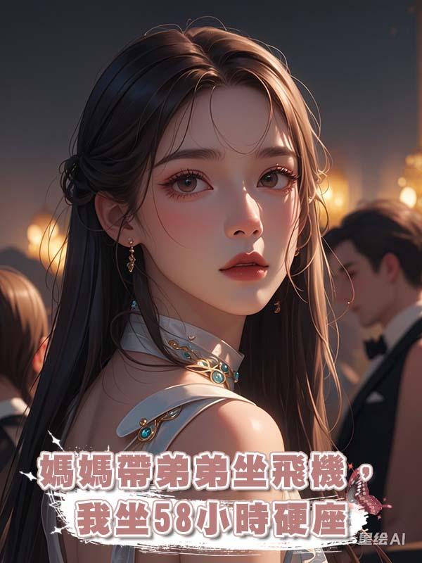 五一旅遊，媽媽帶弟弟坐飛機頭等艙，我坐58小時硬座在線閱讀