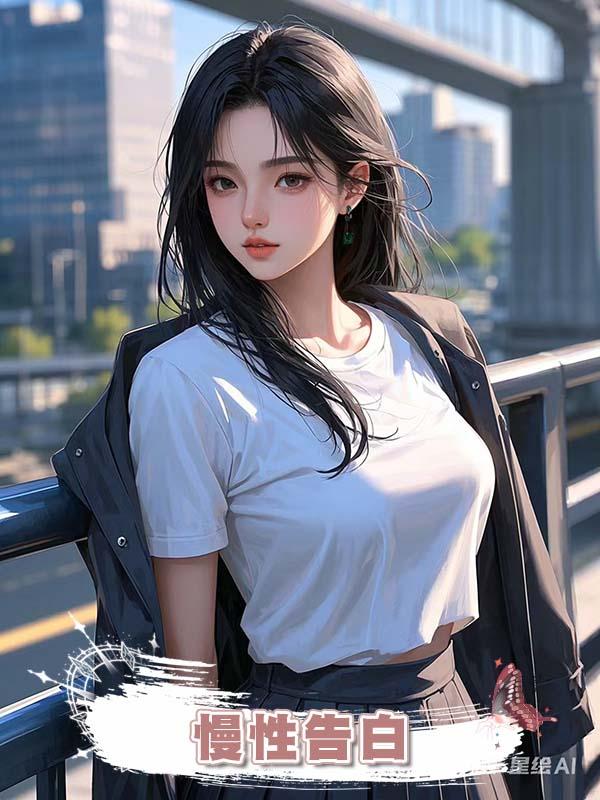 慢性告白在線閱讀
