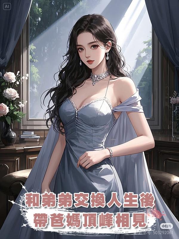 和弟弟交換人生後，帶爸媽頂峰相見在線閱讀