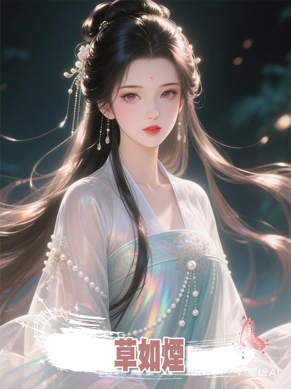 草如煙在線閱讀