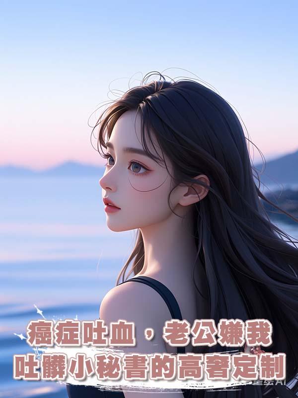 癌症吐血，老公嫌我吐髒小秘書的高奢定制在線閱讀