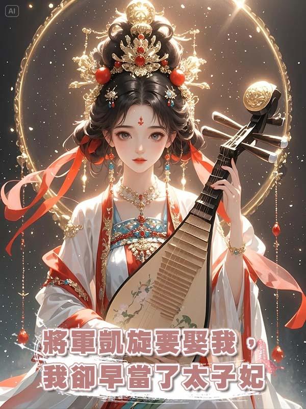 將軍凱旋要娶我做平妻,我卻早當了太子妃在線閱讀