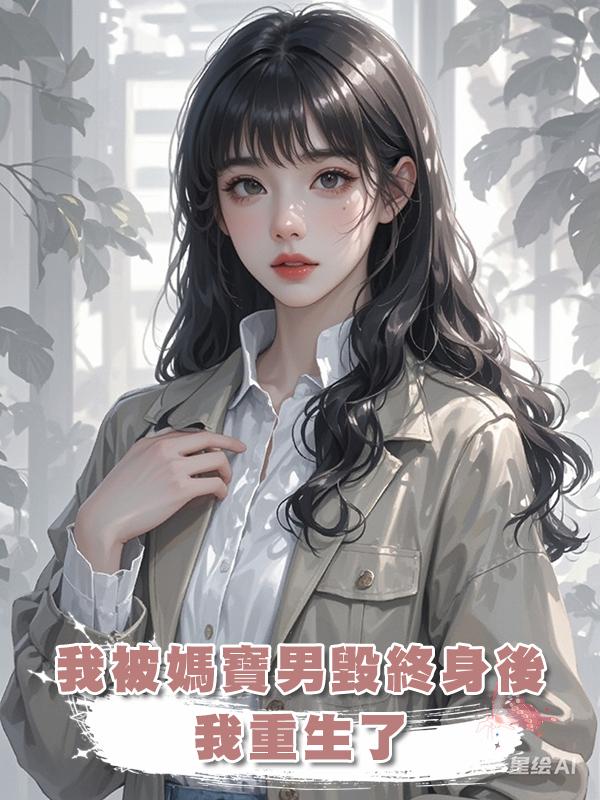 我是康復科最年輕的女主任,被媽寶男毀終身後,我重生了在線閱讀