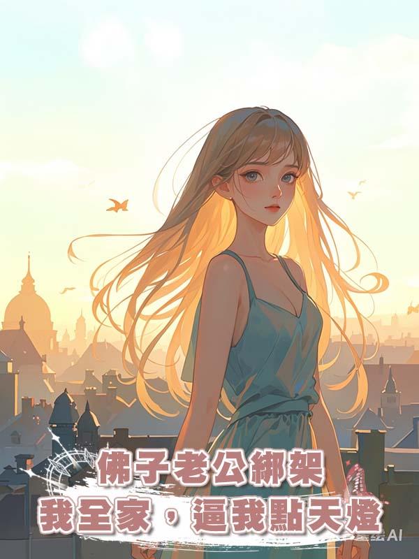 佛子老公綁架我全家，逼我點天燈在線閱讀