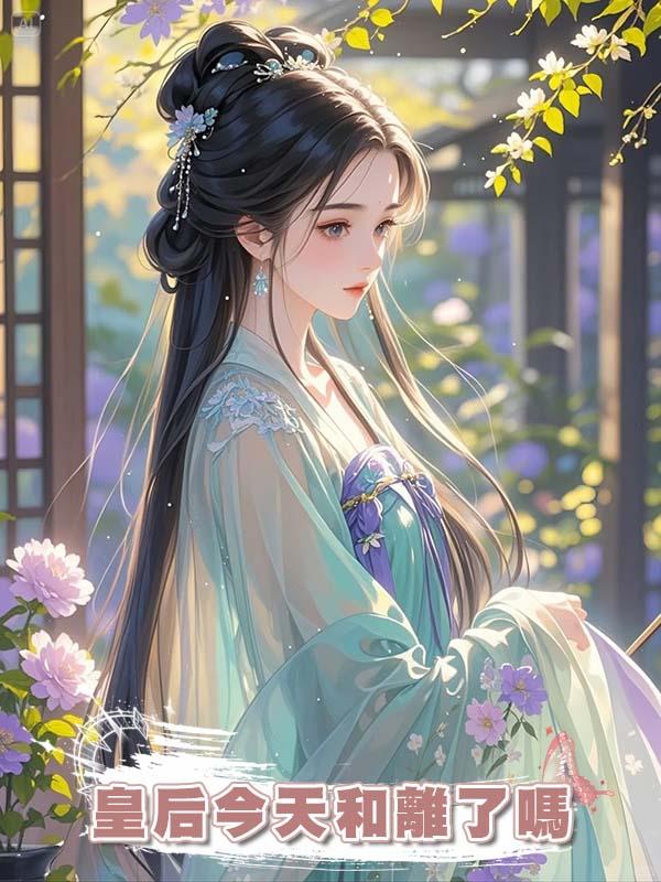 皇後今天和離了嗎在線閱讀