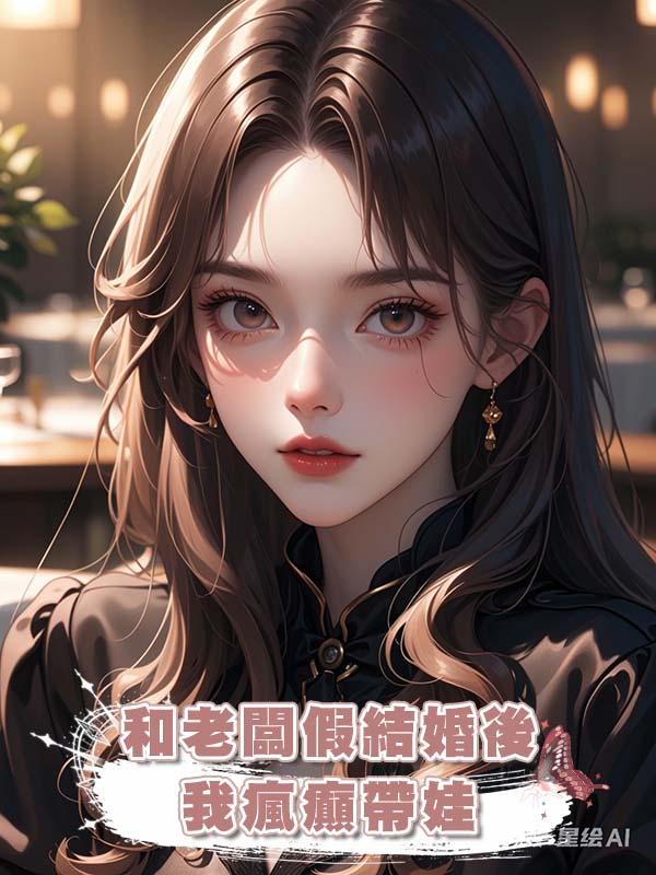 和老闆假結婚後我瘋癲帶娃，他咬牙跟我說：家裏有監控，很多個在線閱讀