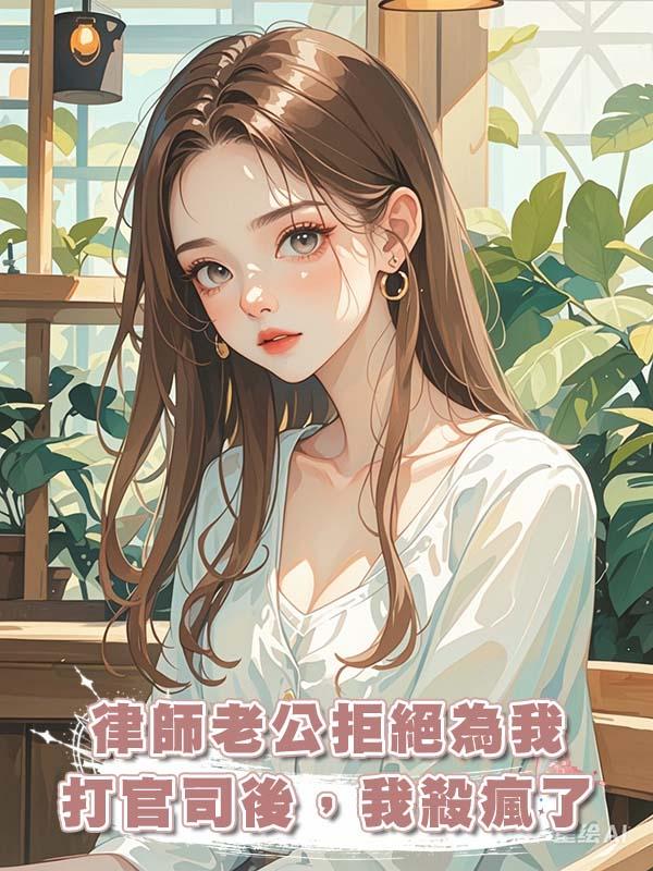 律師老公拒絕為我打官司後，我殺瘋了在線閱讀