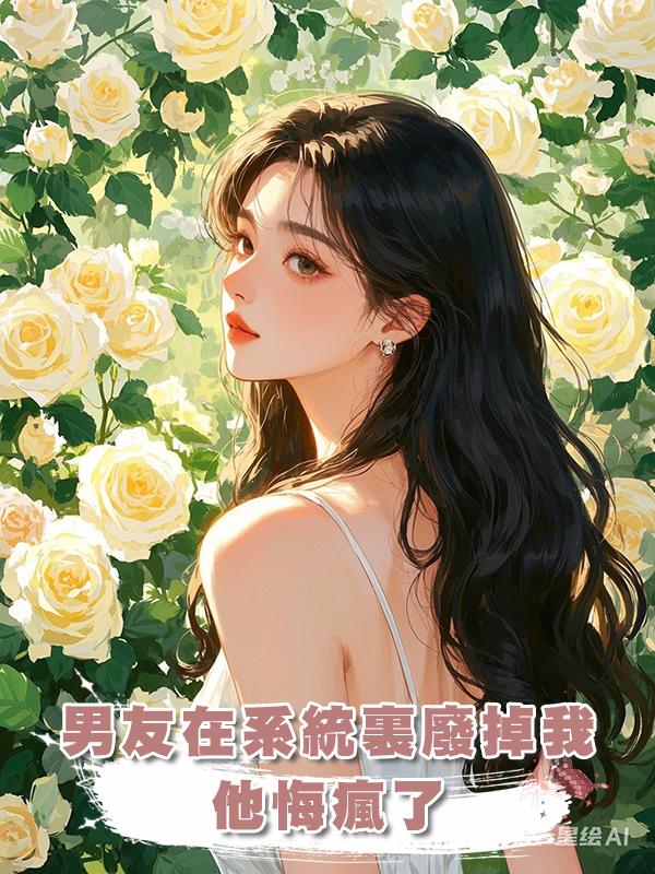 男友在系統裏廢掉我,他悔瘋了在線閱讀