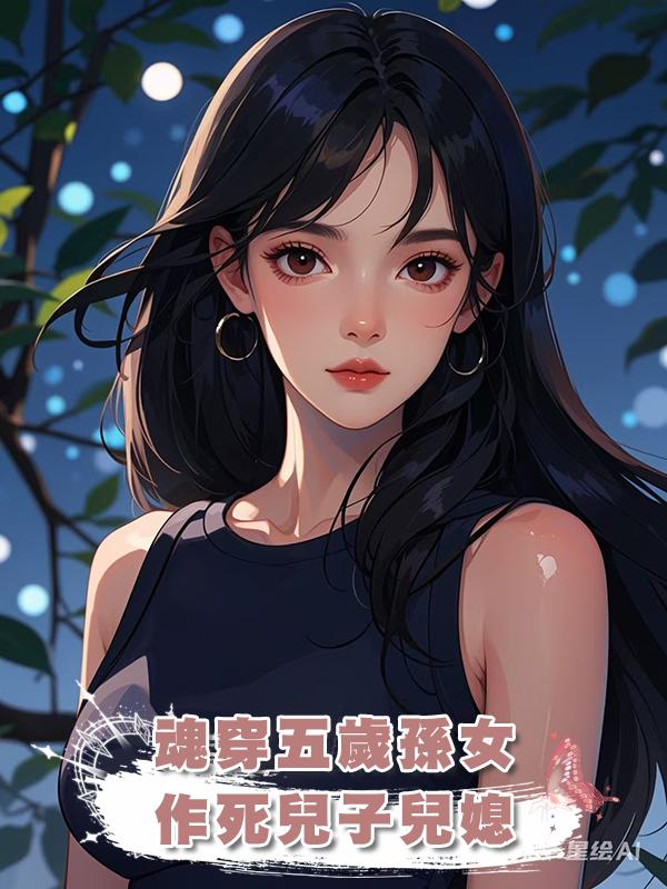 魂穿五歲孫女，作死兒子兒媳在線閱讀