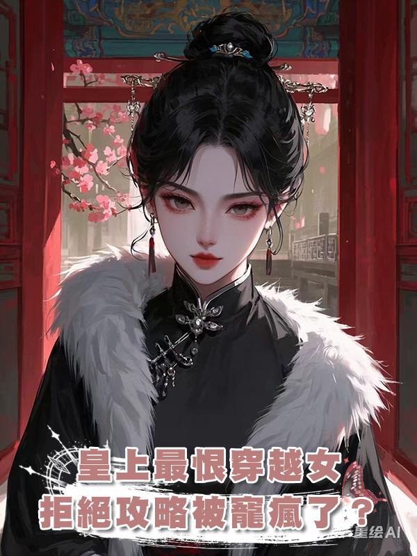 皇上最恨穿越女,青梅我拒絕攻略,卻被寵瘋了?在線閱讀