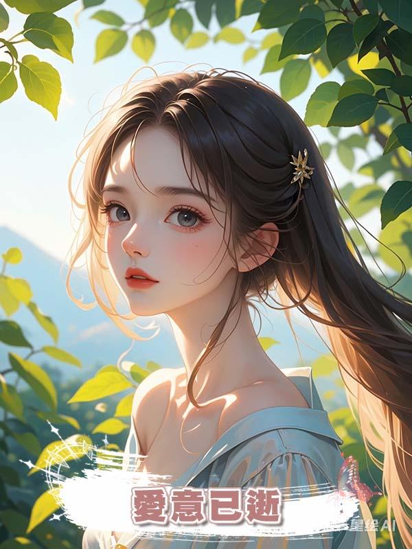 愛意已逝在線閱讀