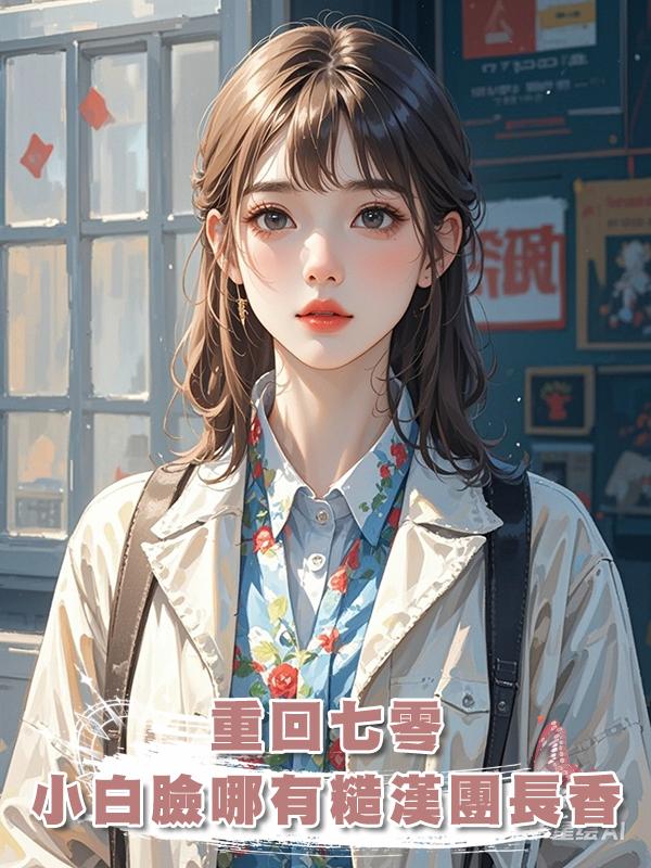 重回七零，小白臉哪有糙漢團長香在線閱讀