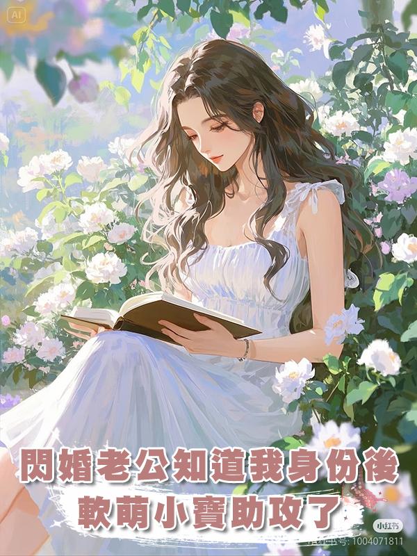 閃婚老公知道我的隱藏身份後,軟萌小寶助攻了在線閱讀