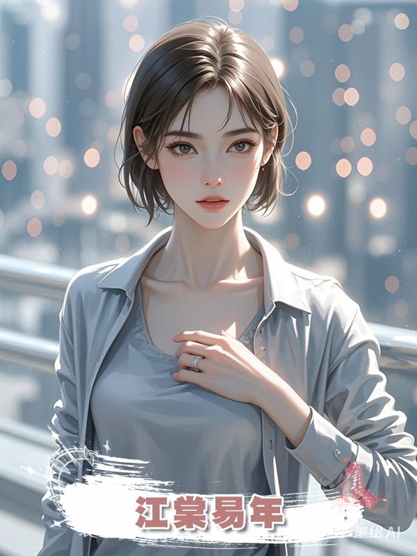 江棠易年在線閱讀