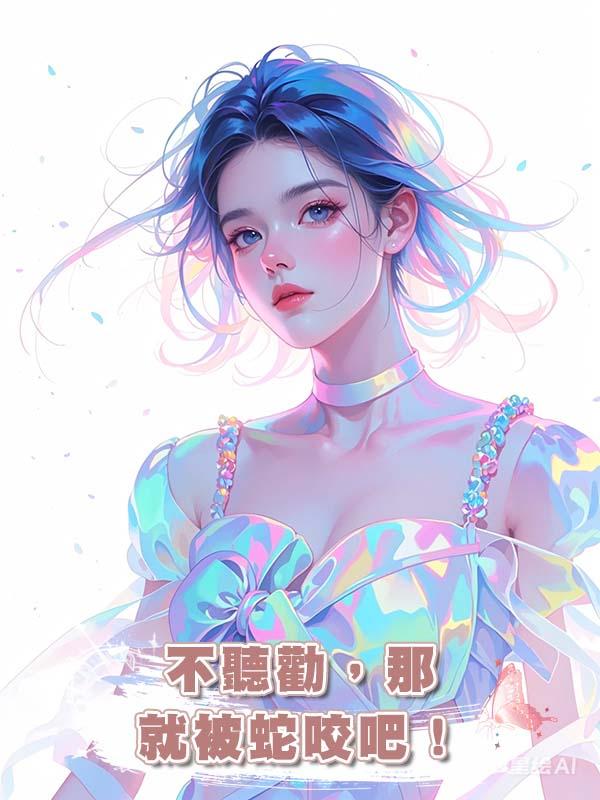 不聽勸，那就被蛇咬吧！在線閱讀