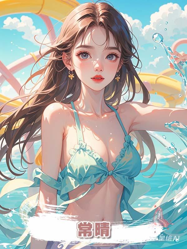 常晴在線閱讀