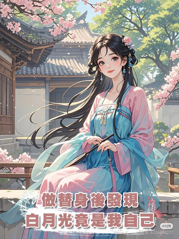 做替身後發現白月光竟是我自己在線閱讀