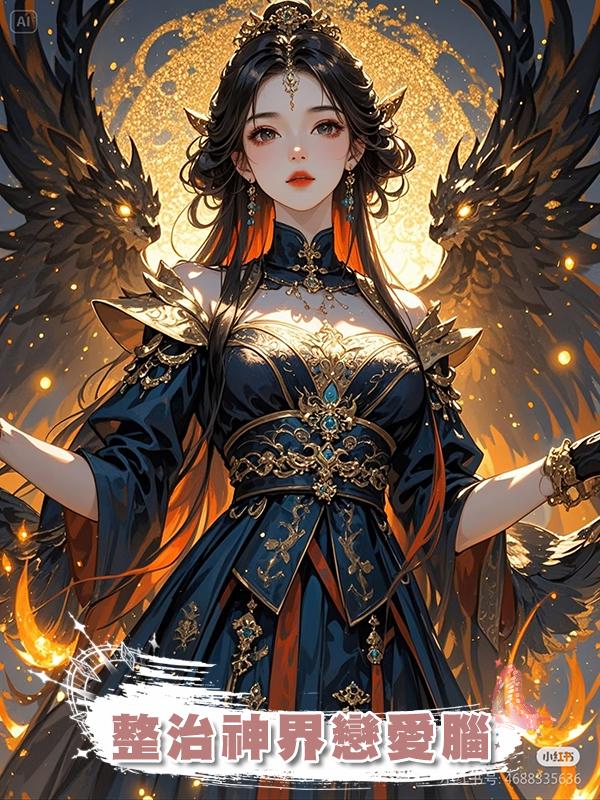 整治神界戀愛腦在線閱讀