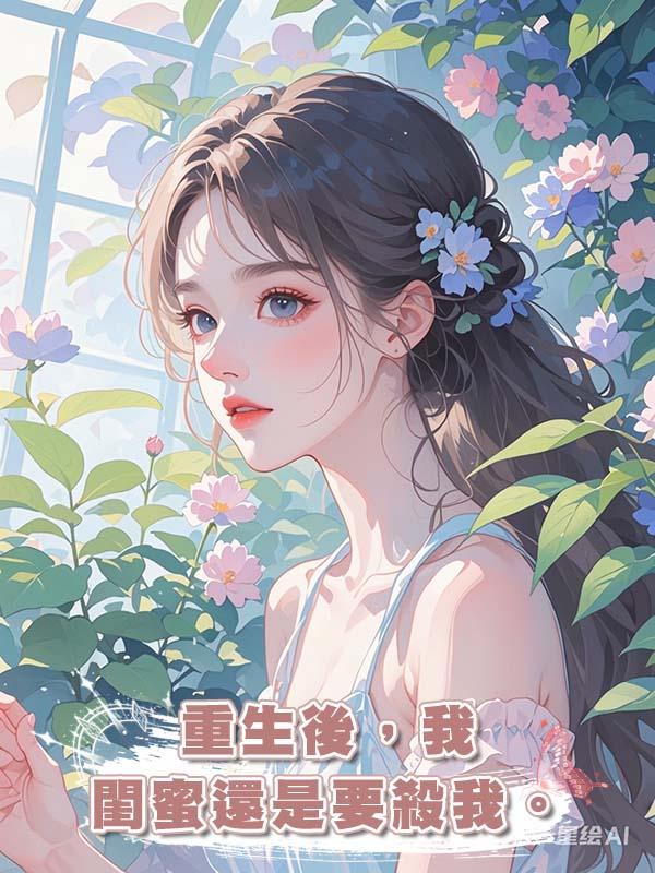 重生後，我閨蜜還是要殺我。在線閱讀