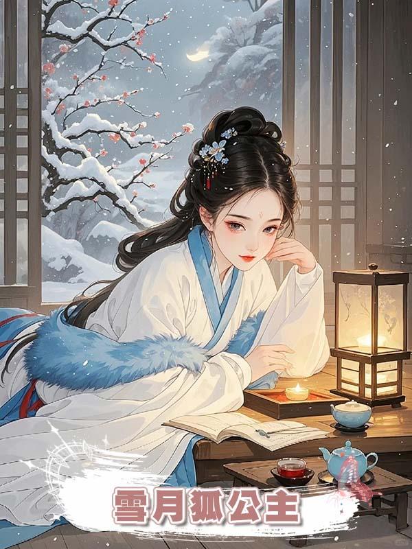 雪月狐公主在線閱讀