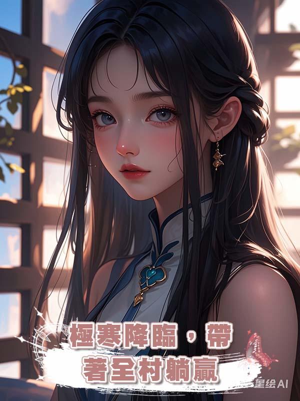 極寒降臨，帶著全村躺贏在線閱讀