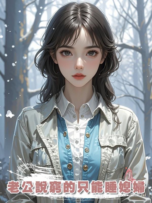 老公說窮的隻能睡媳婦在線閱讀