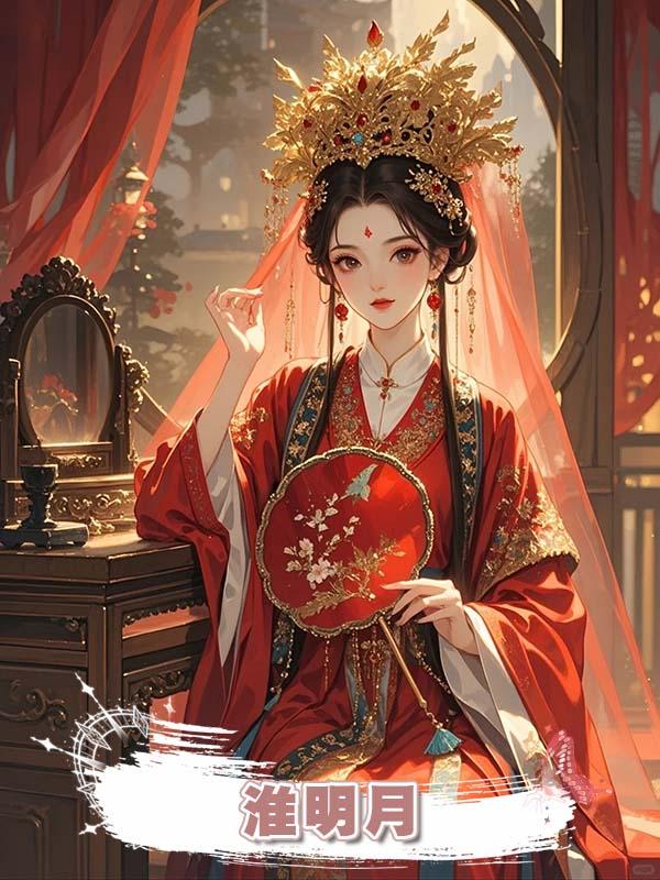 淮明月在線閱讀