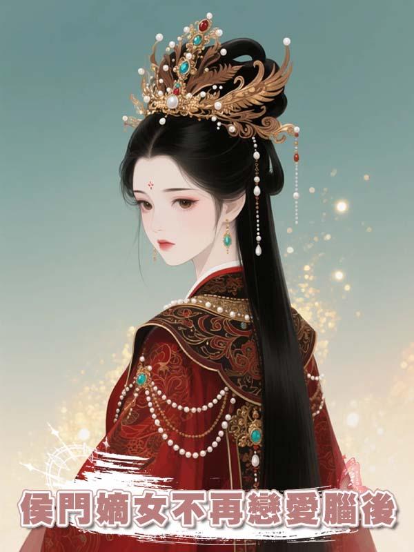 侯門嫡女不再戀愛腦後在線閱讀