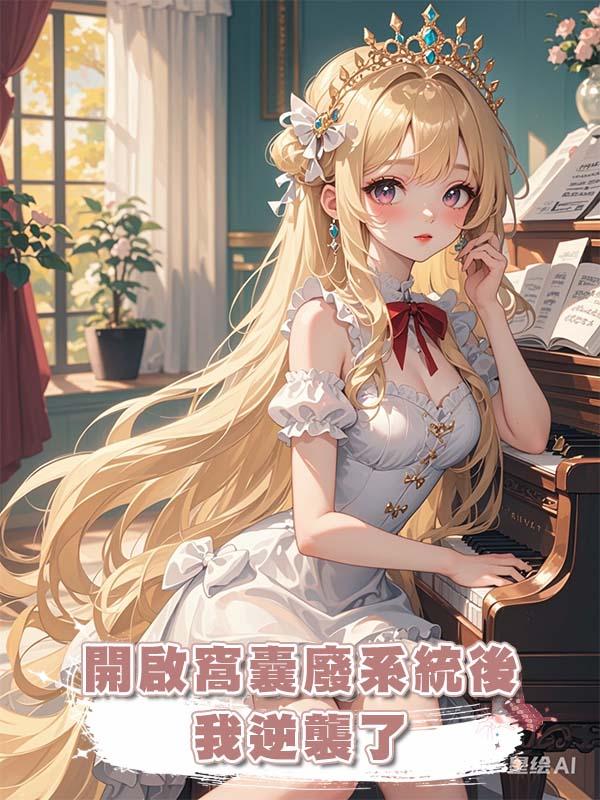 開啟窩囊廢系統後，我逆襲了在線閱讀