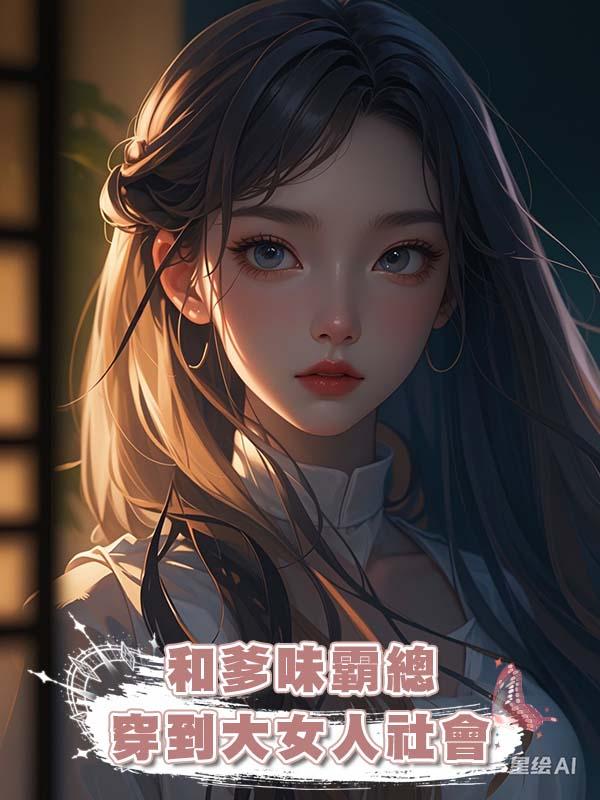 和爹味霸總穿到大女人社會在線閱讀