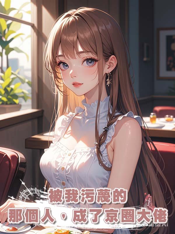 被我汙蔑的那個人，成了京圈大佬在線閱讀