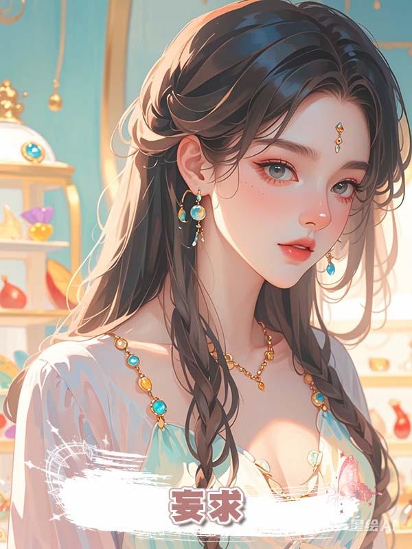 妄求在線閱讀