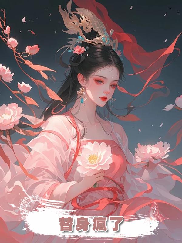 替身瘋了在線閱讀