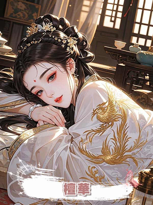 檀華在線閱讀