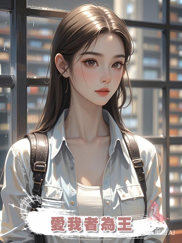 愛我者為王在線閱讀