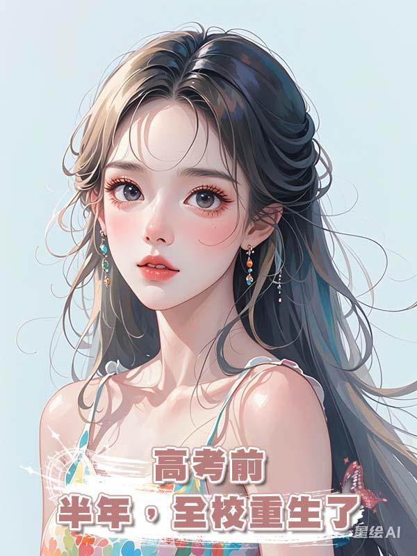 高考前半年，全校重生了在線閱讀