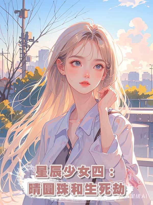 星辰少女四：晴圓珠和生死劫在線閱讀
