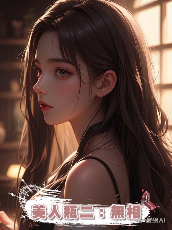 美人瓶二：無相在線閱讀