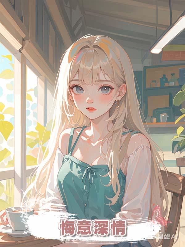 悔意深情在線閱讀