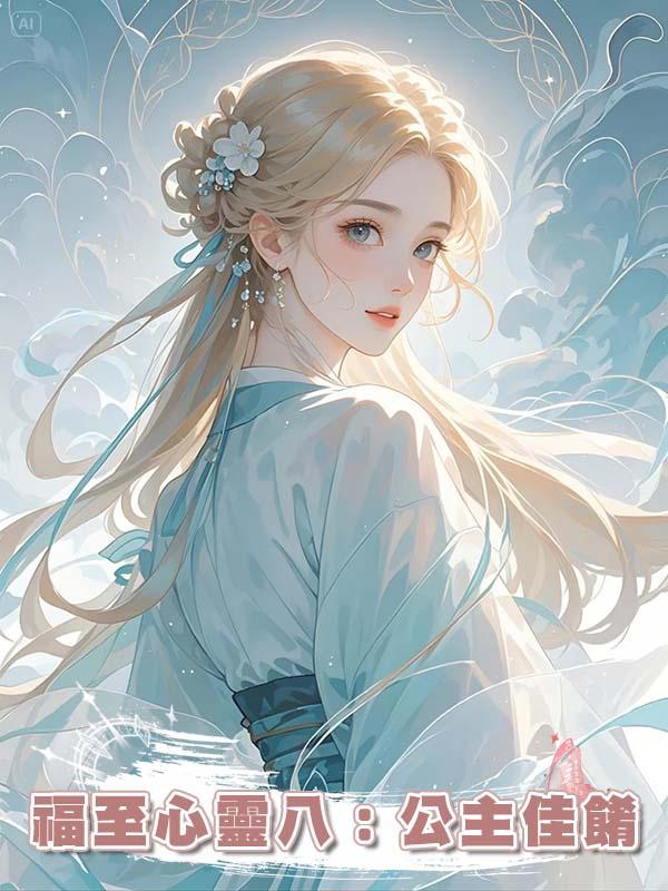 福至心靈八：公主佳餚在線閱讀