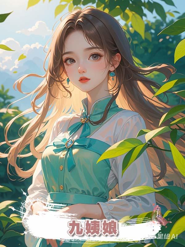 九姨娘在線閱讀